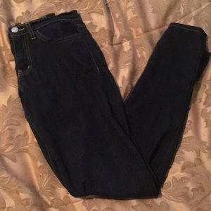 Boutique Skinny Jeans Size 27